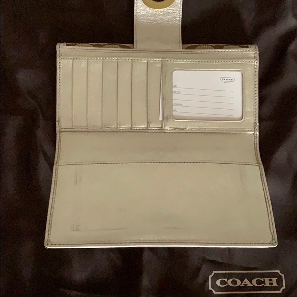 Wallet - Picture 5 of 5